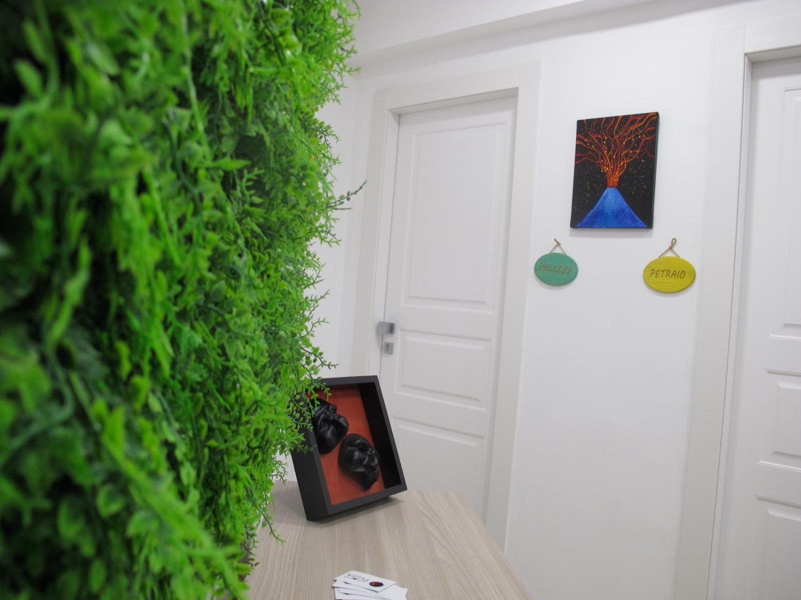 Morghen 88 Vomero Rooms Naples Exterior photo