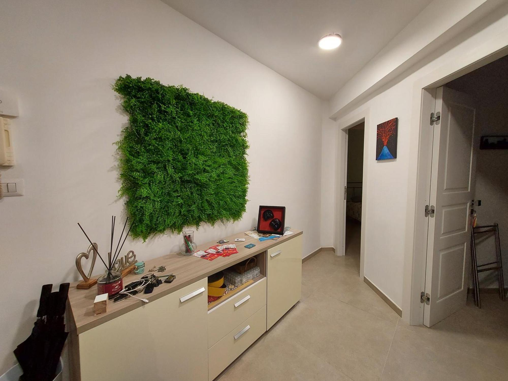 Morghen 88 Vomero Rooms Naples Exterior photo